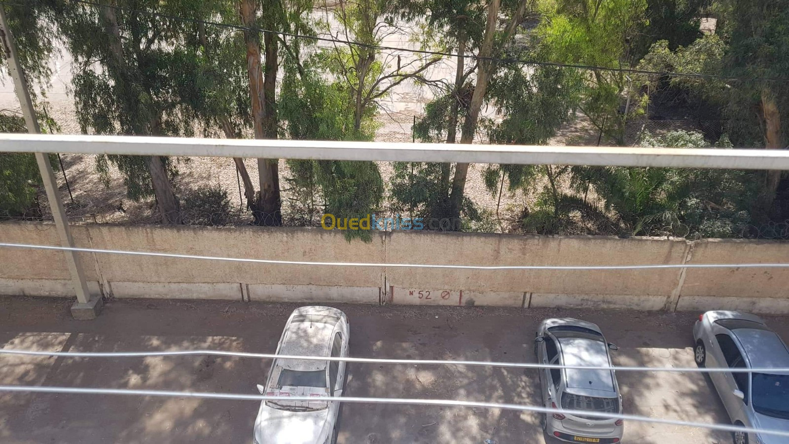 Vente Appartement F3 Alger Baraki