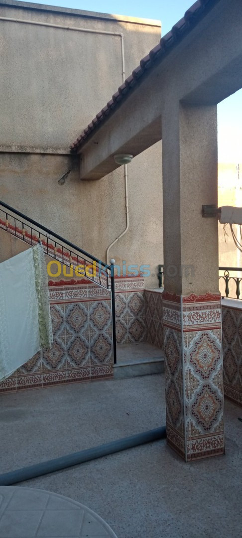 Vente Villa Alger Baraki