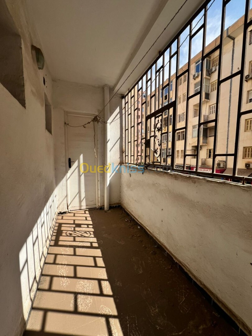 Vente Appartement F4 Oran Bir el djir