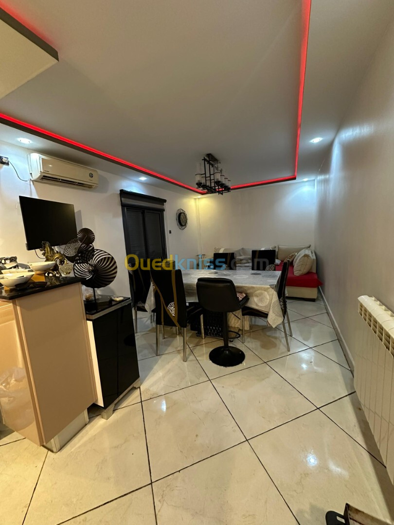 Vente Appartement F4 Oran Bir el djir