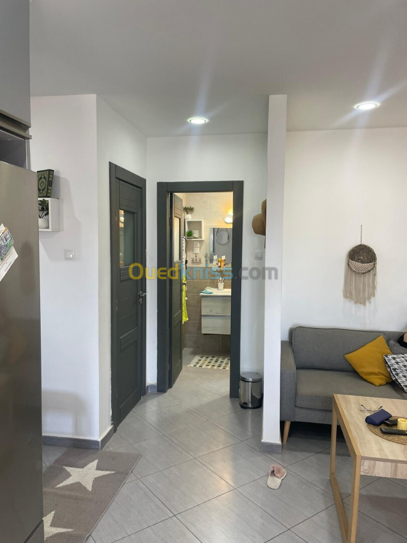 Vente Appartement F4 Oran Bir el djir