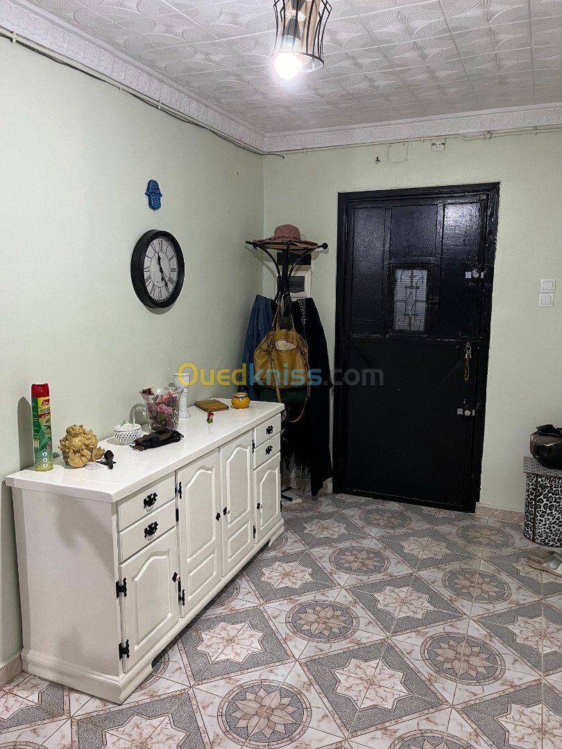 Vente Appartement Oran Bir el djir