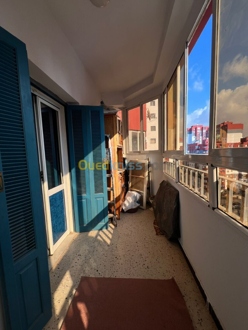 Vente Appartement Oran Oran