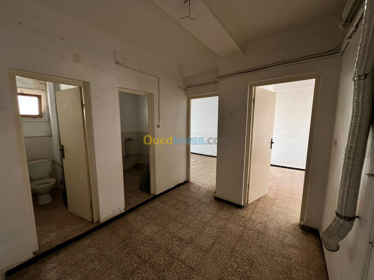 Vente Appartement F4 Oran Bir el djir