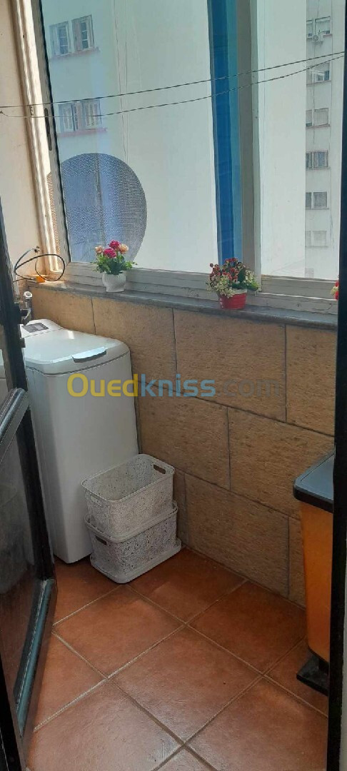 Vente Appartement Oran Oran