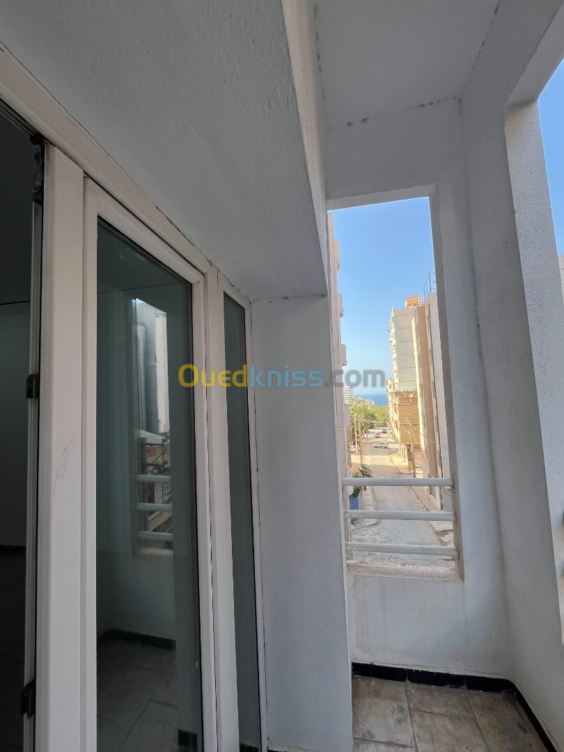 Vente Appartement F5 Oran Oran