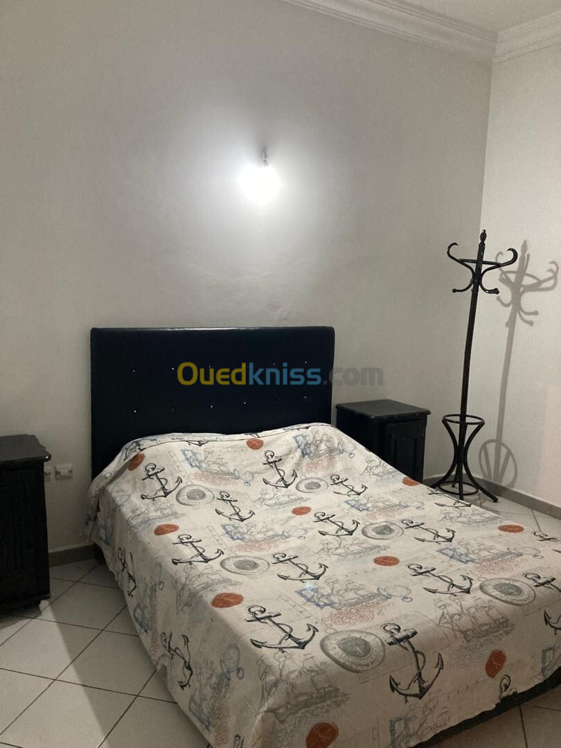 Location Appartement Oran Ain el turck