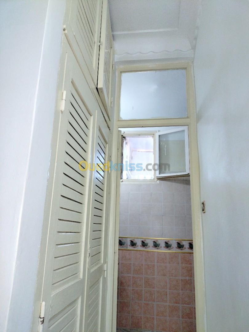 Vente Appartement F3 Biskra Biskra