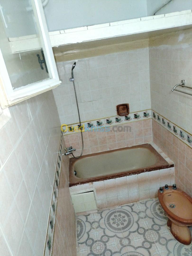 Vente Appartement F3 Biskra Biskra