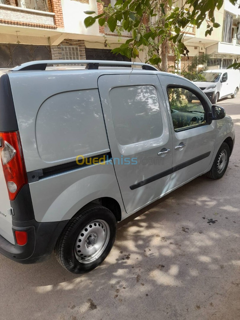 Renault Kangoo 2013 Confort (Utilitaire)