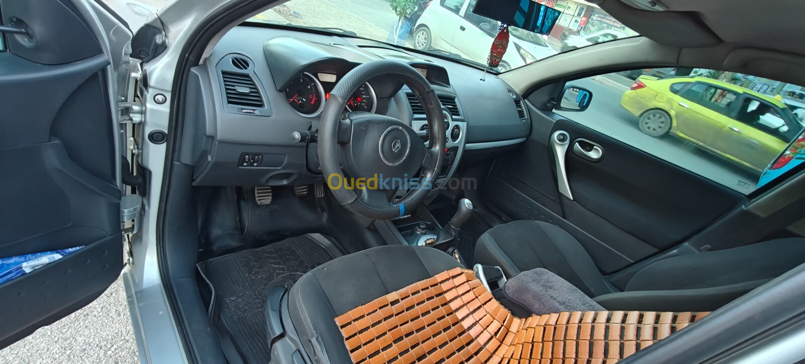 Renault Megane 2 2009 