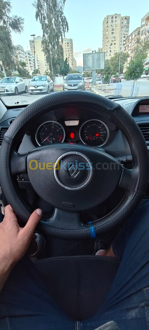 Renault Megane 2 2009 