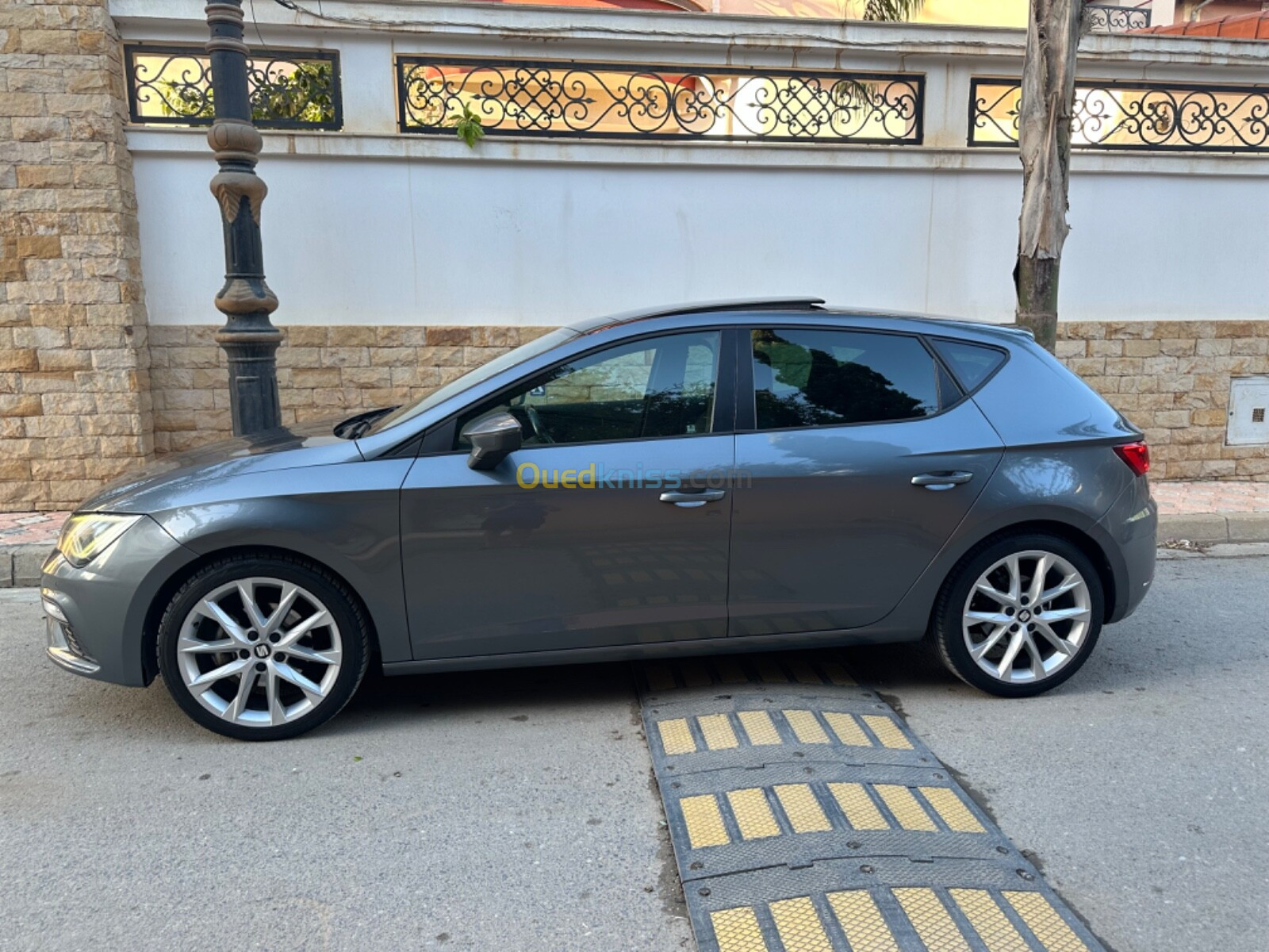 Seat Leon 2018 FR