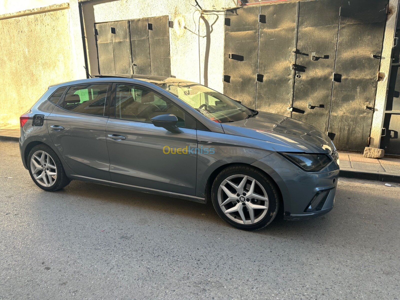 Seat Ibiza 2018 FR