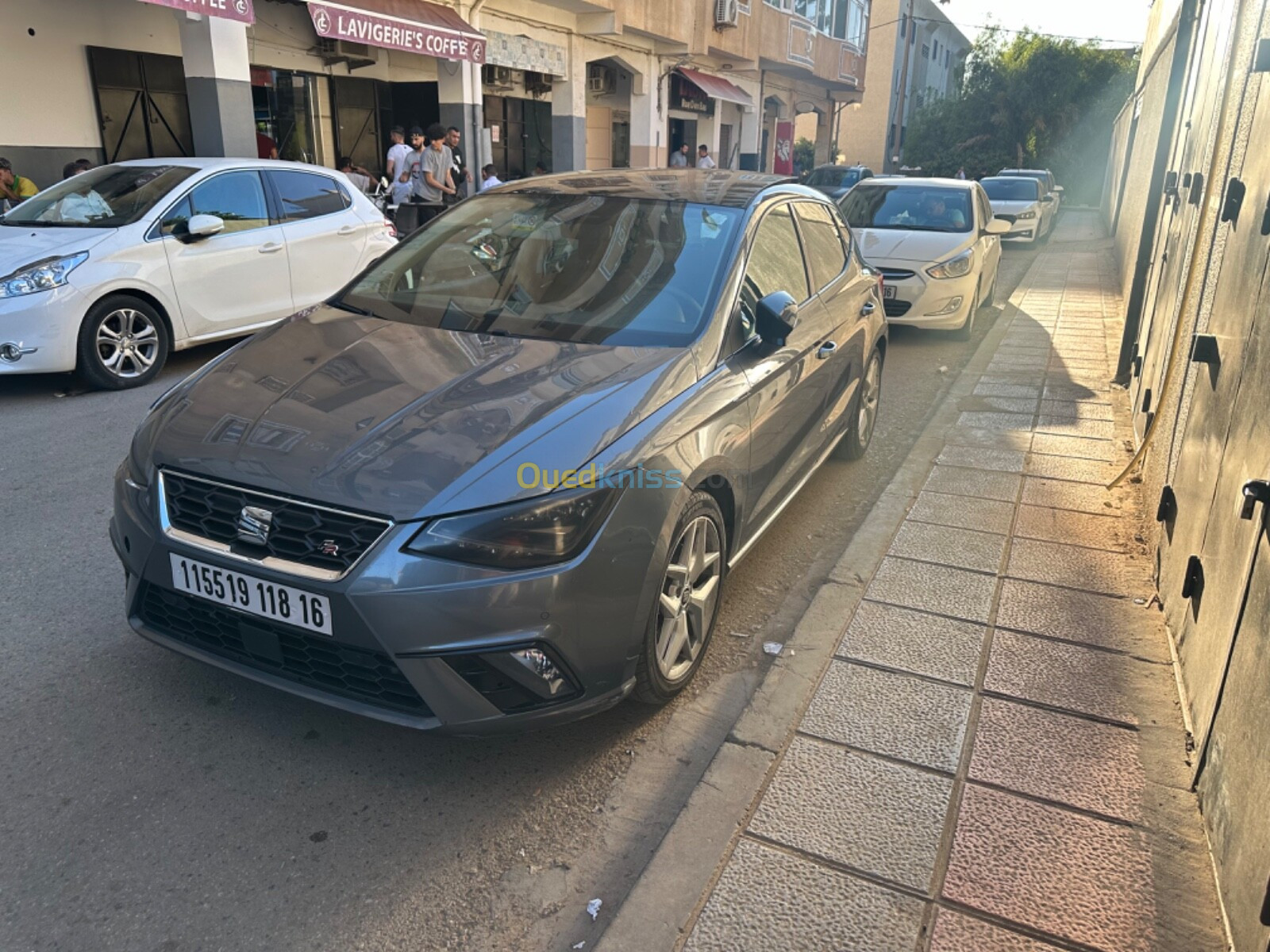 Seat Ibiza 2018 FR