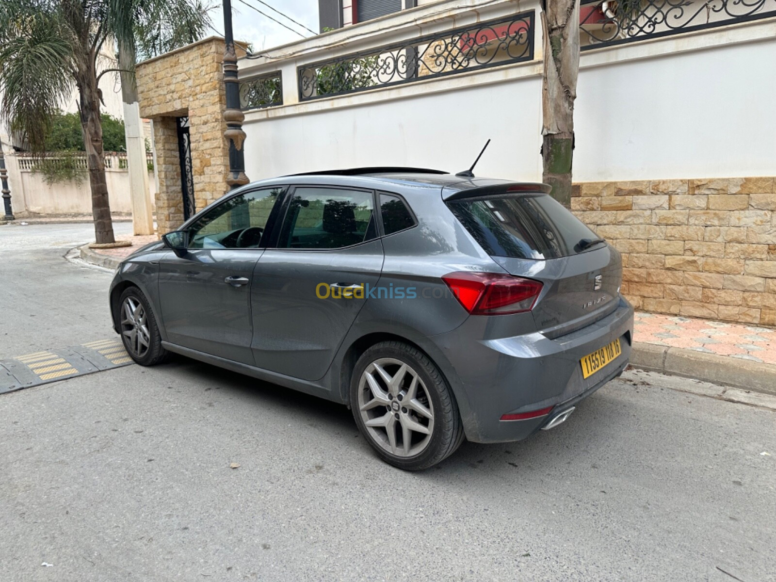 Seat Ibiza 2018 FR