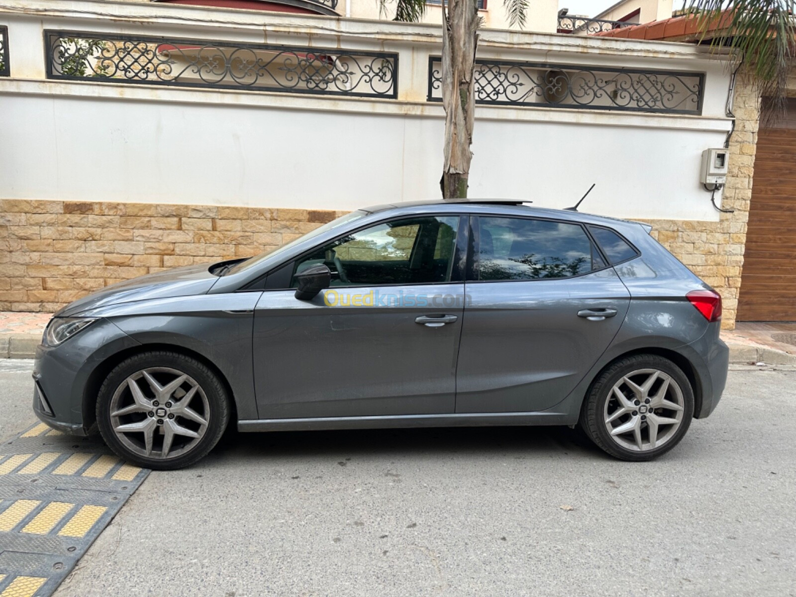 Seat Ibiza 2018 FR