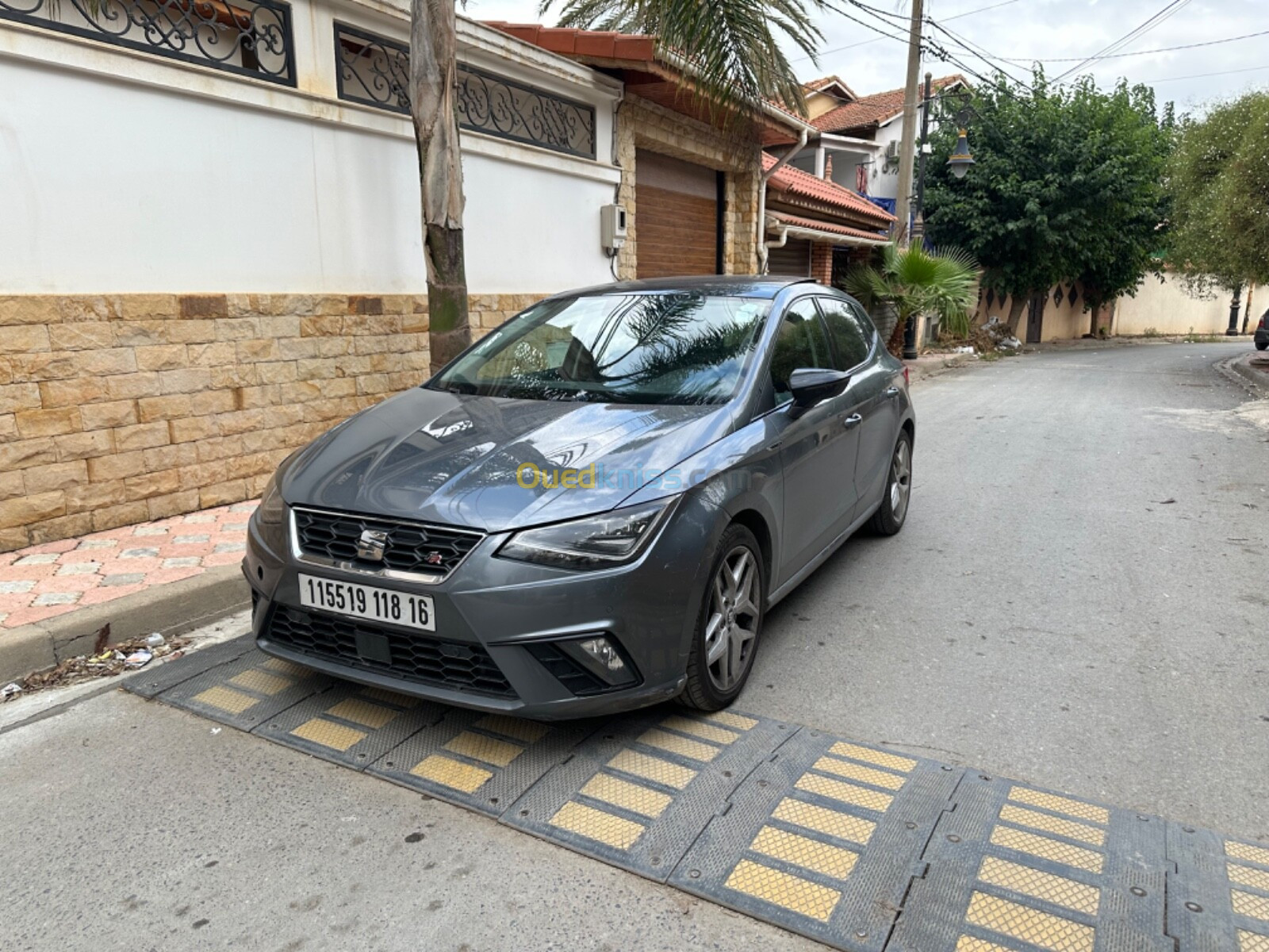 Seat Ibiza 2018 FR