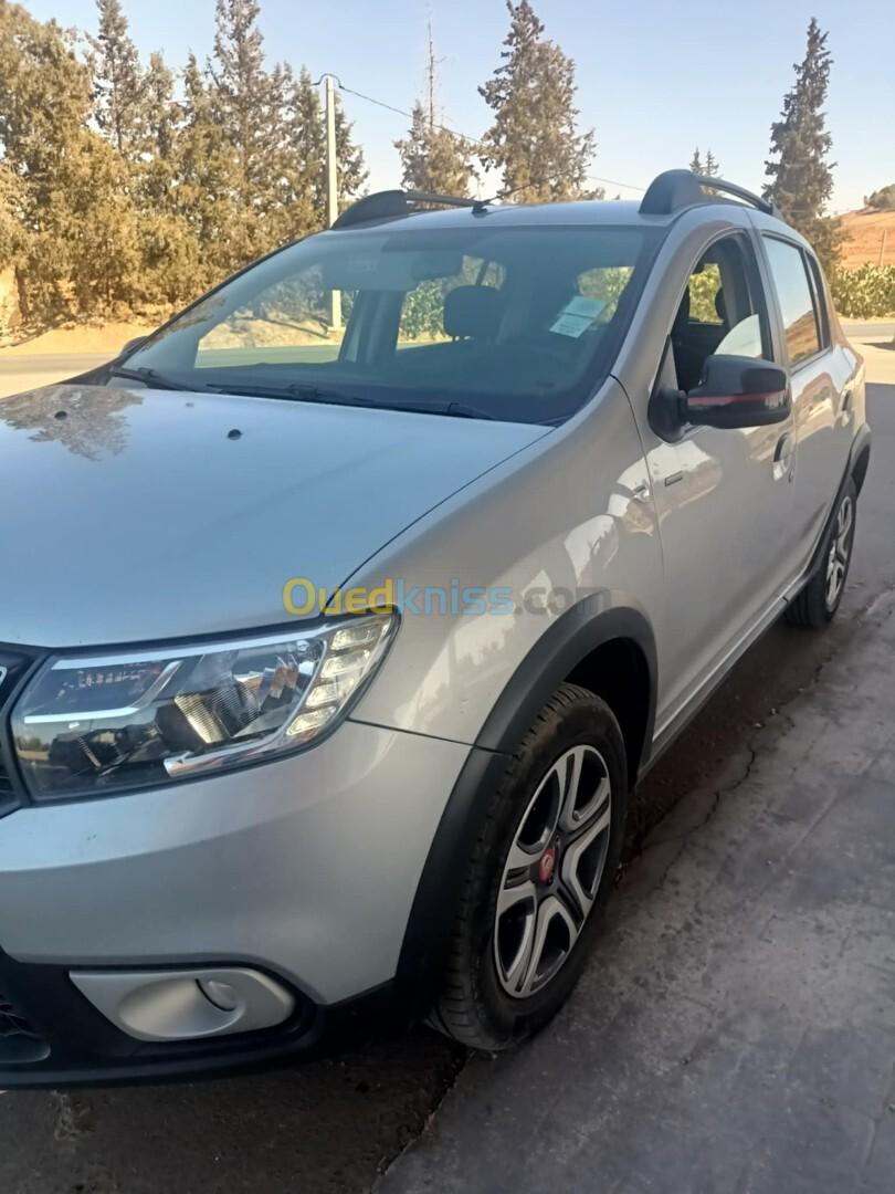 Dacia Sandero 2021 