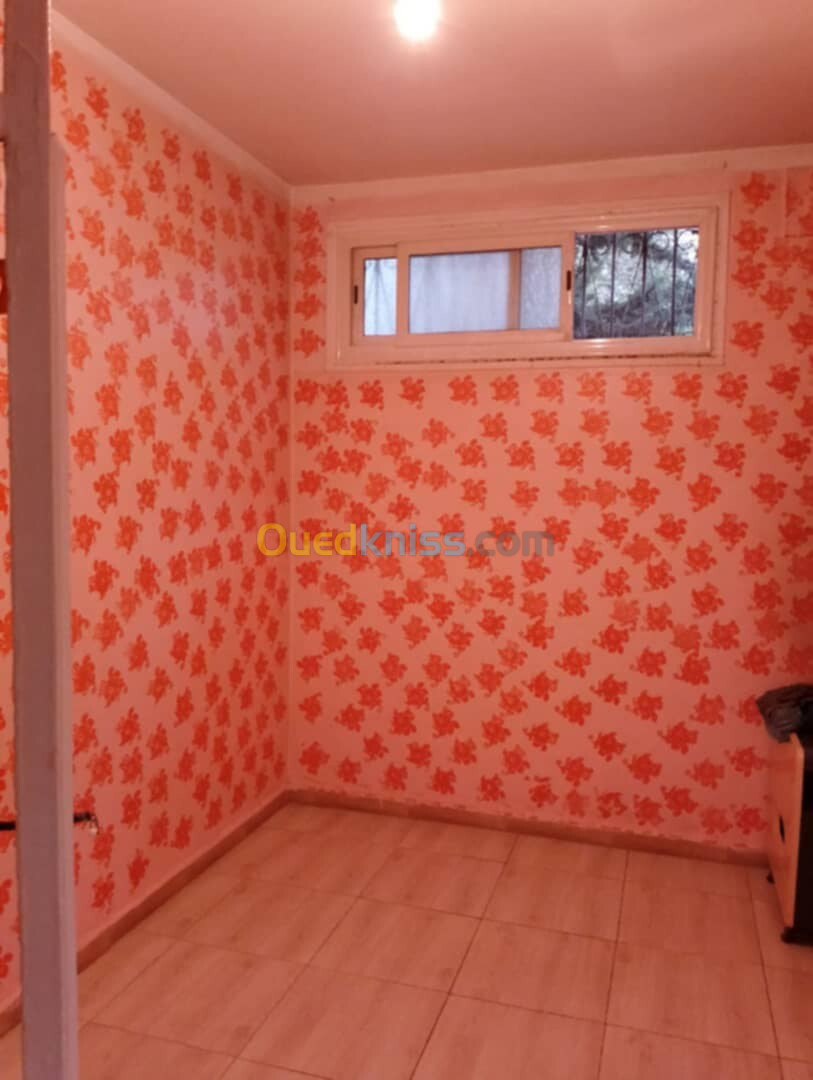 Vente Appartement F3 Alger Kouba