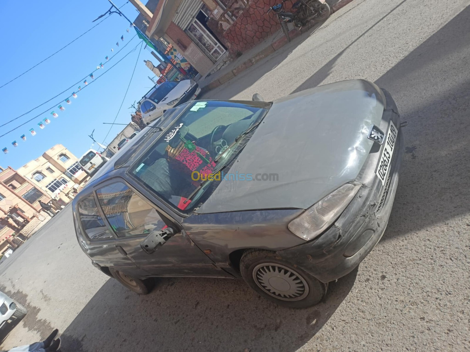 Peugeot 106 2000 106