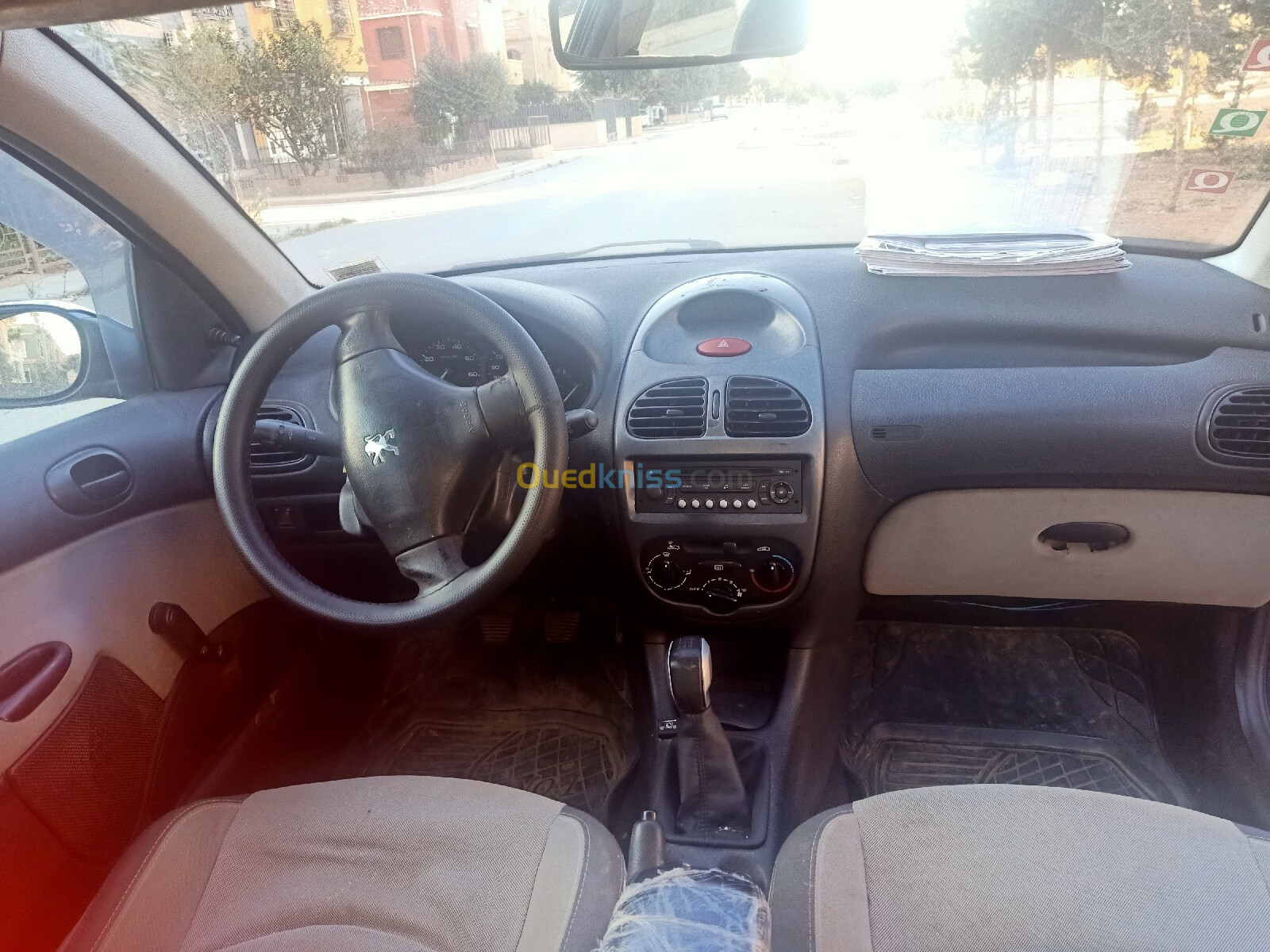 Peugeot 206 2006 206