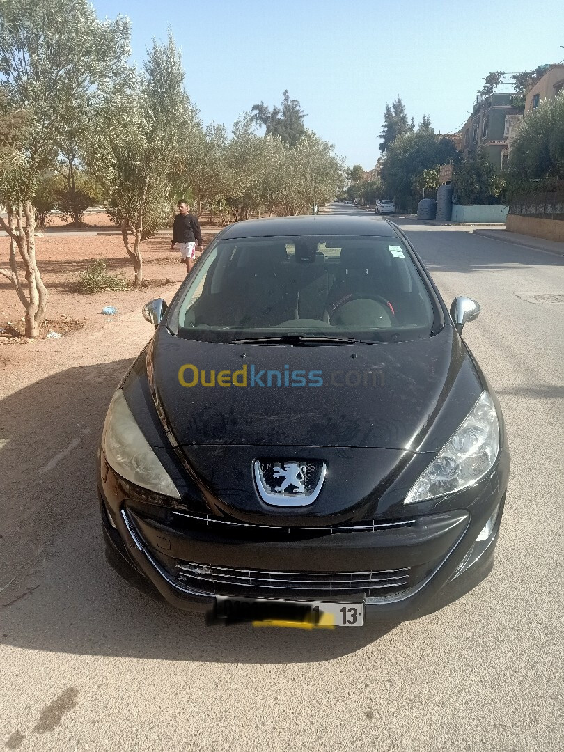 Peugeot 308 2011 308