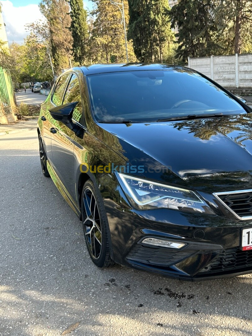 Seat Leon 2019 Leon