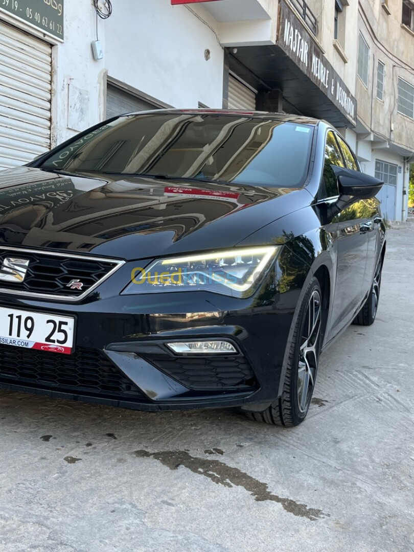 Seat Leon 2019 Fr