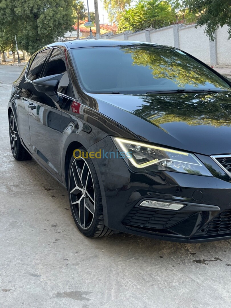 Seat Leon 2019 Fr