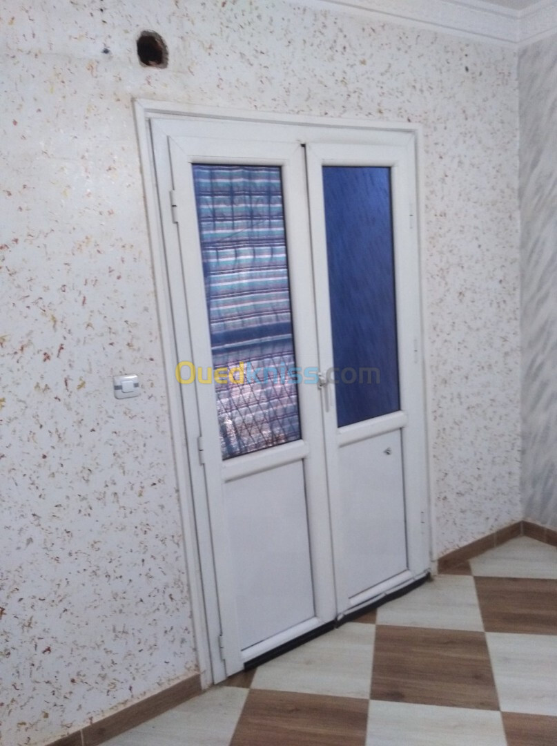 Vente Appartement F3 Alger Reghaia