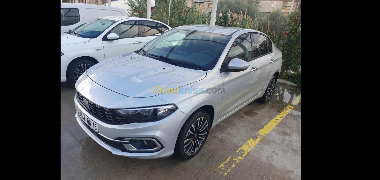 Fiat Tipo 2023 Life