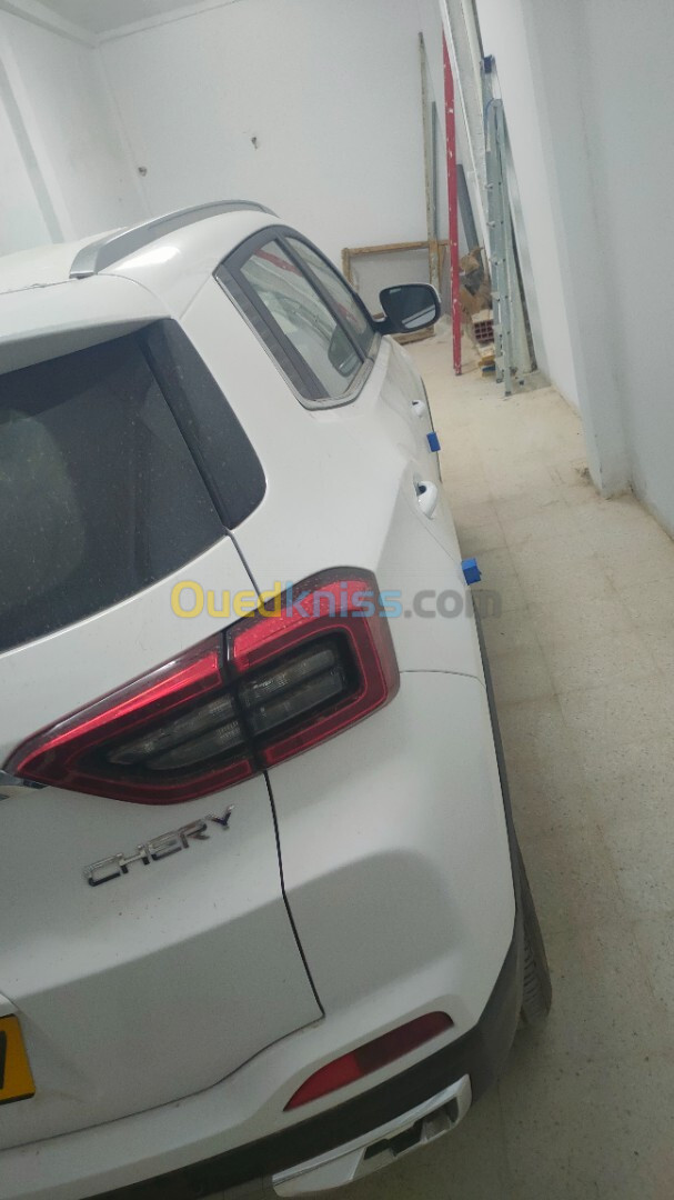 Chery Tiggo 4 pro 2024 Confort