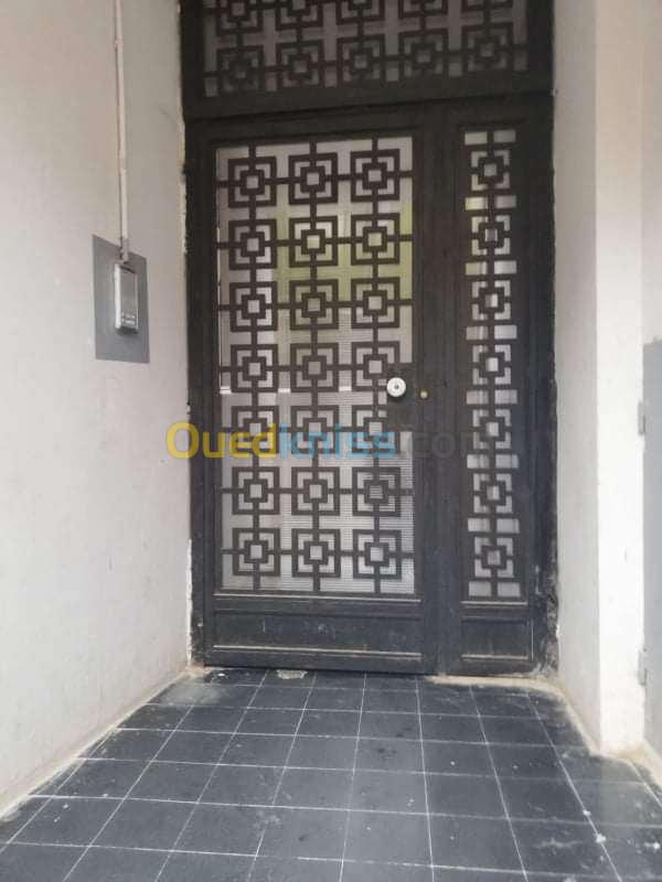 Vente Appartement F3 Alger Alger centre