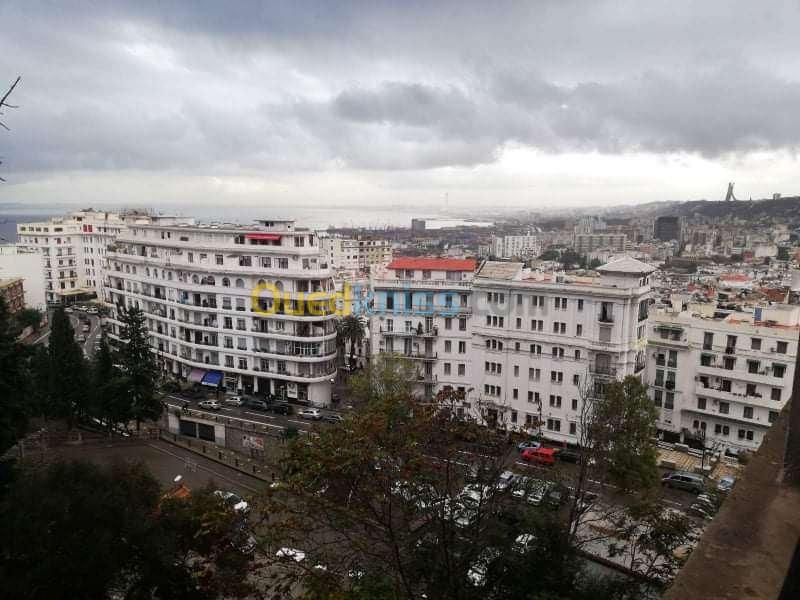 Vente Appartement F3 Alger Alger centre