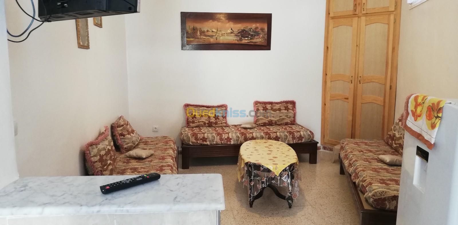 Location vacances Bungalow Skikda Skikda