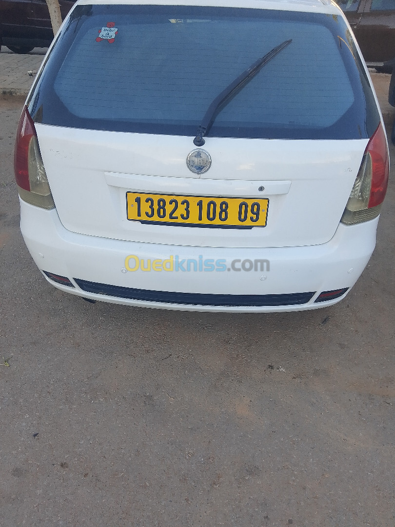 Fiat Palio 2008 Palio