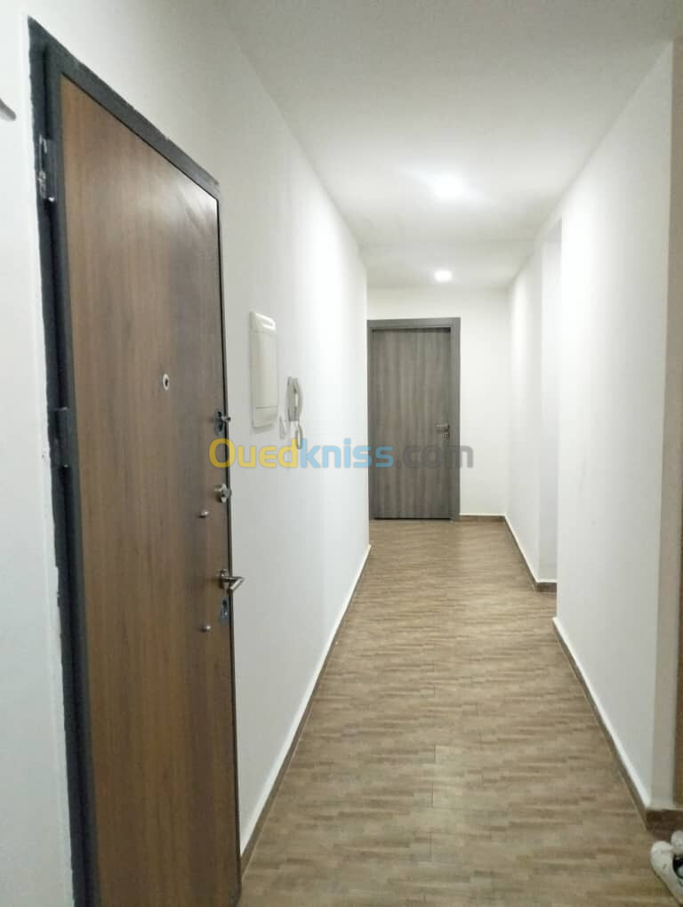 Vente Appartement F4 Oran Bir el djir