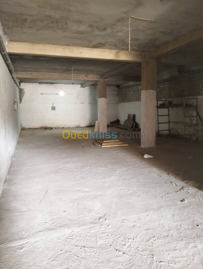 Location bien immobilier Oran Oran