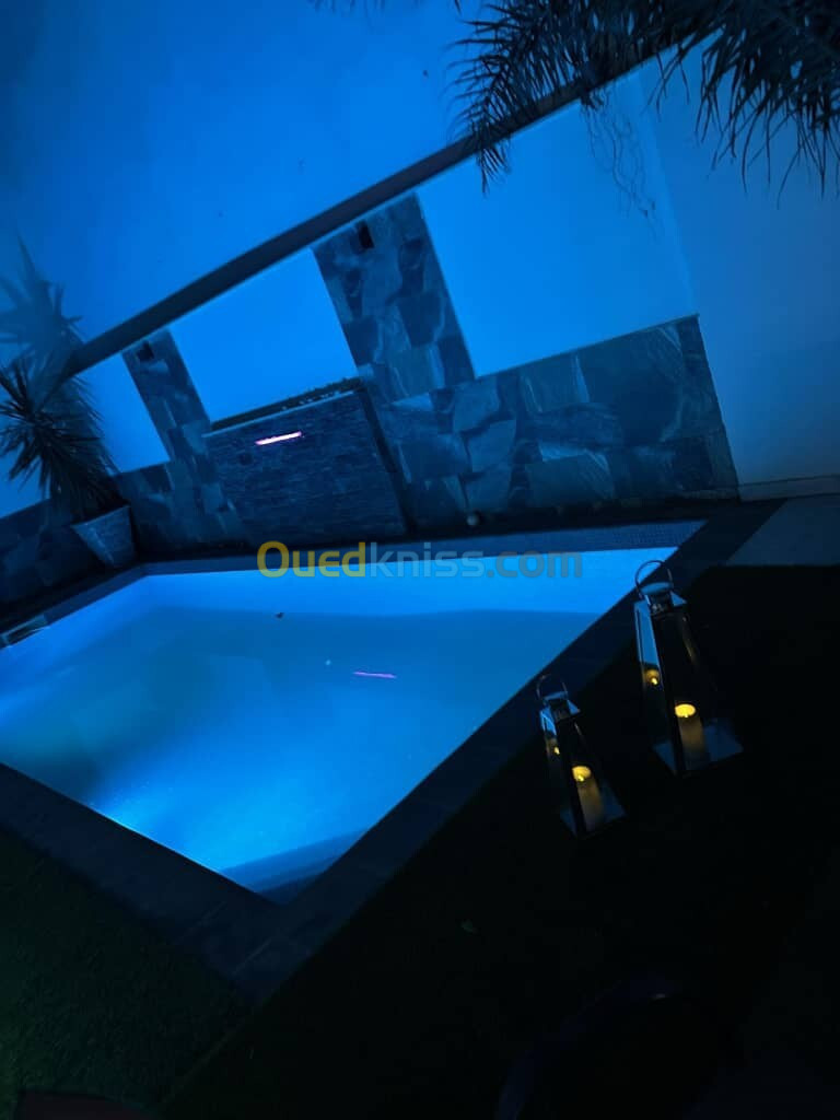 Vente Villa Oran Oran