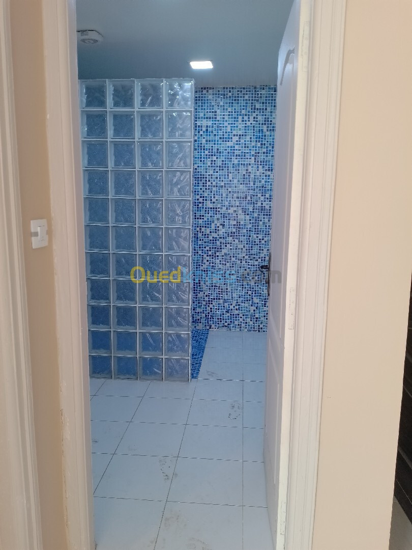 Vente Appartement F3 Béjaïa Bejaia