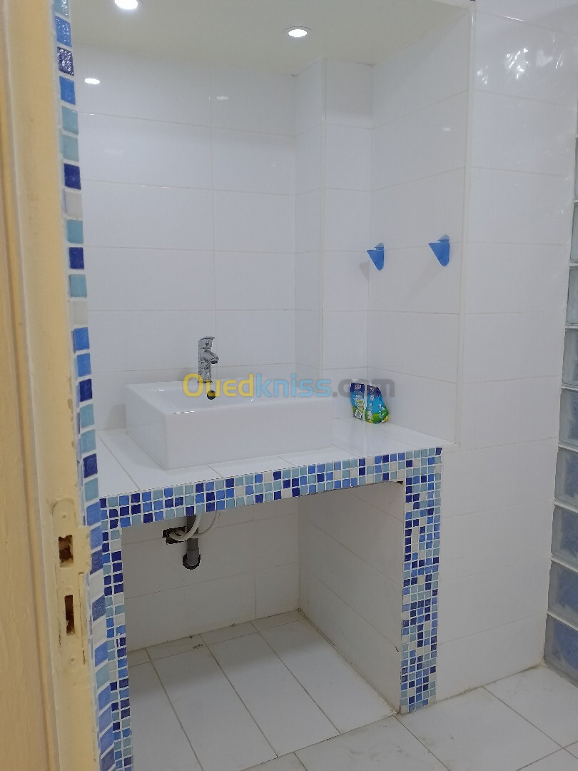 Vente Appartement F3 Béjaïa Bejaia