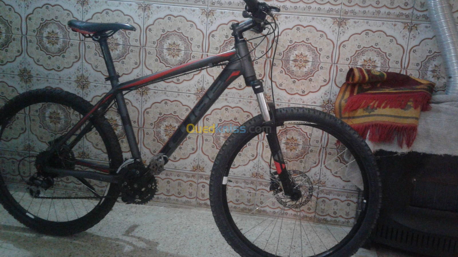 Velo Cube AMS 100 Alger Alg rie