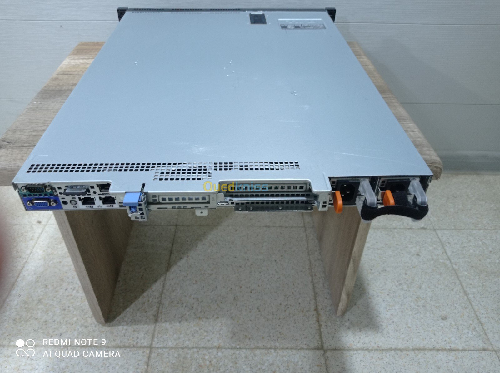 Serveur Dell powerEdge R330