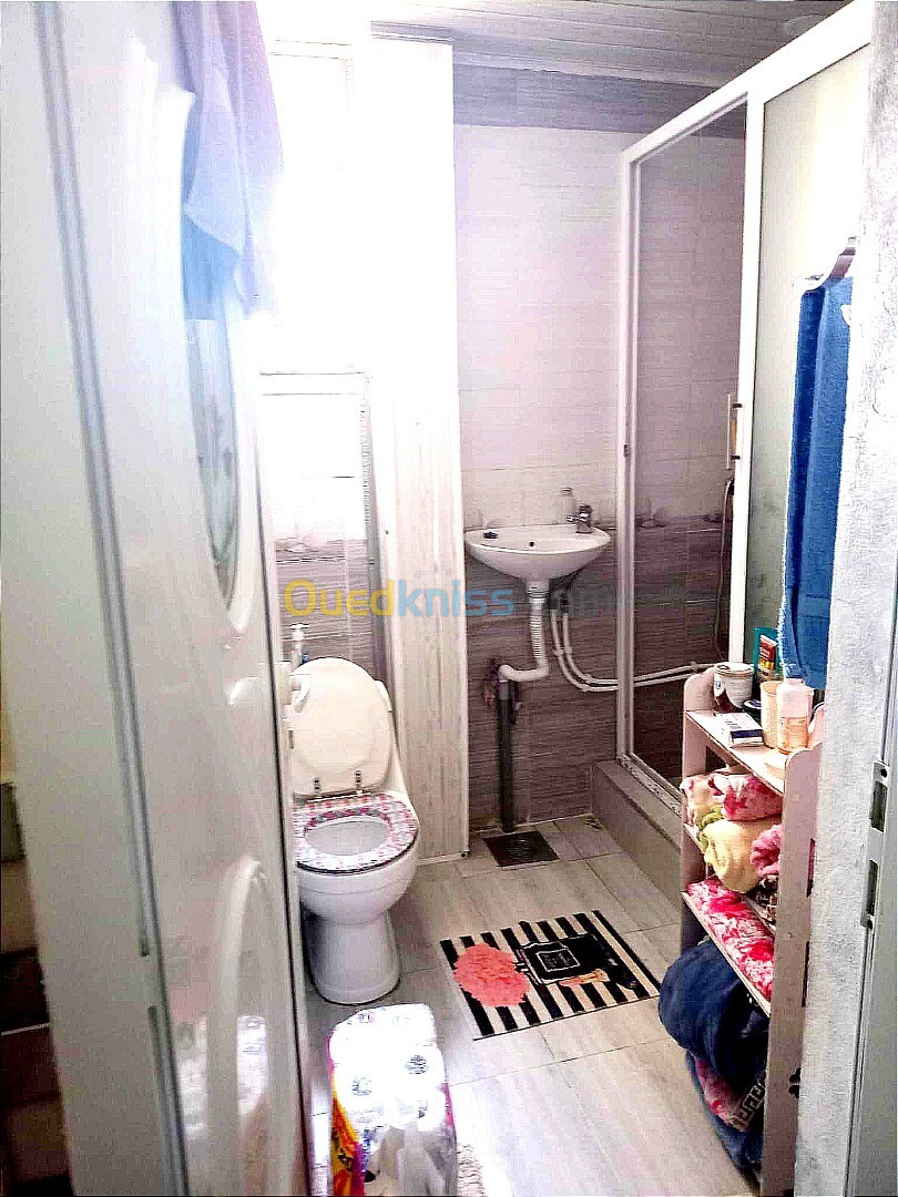 Location Appartement F3 Alger Souidania