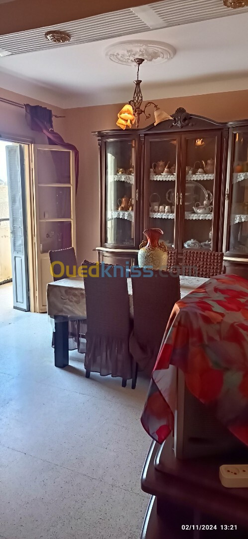 Vente Appartement F3 Alger Douera