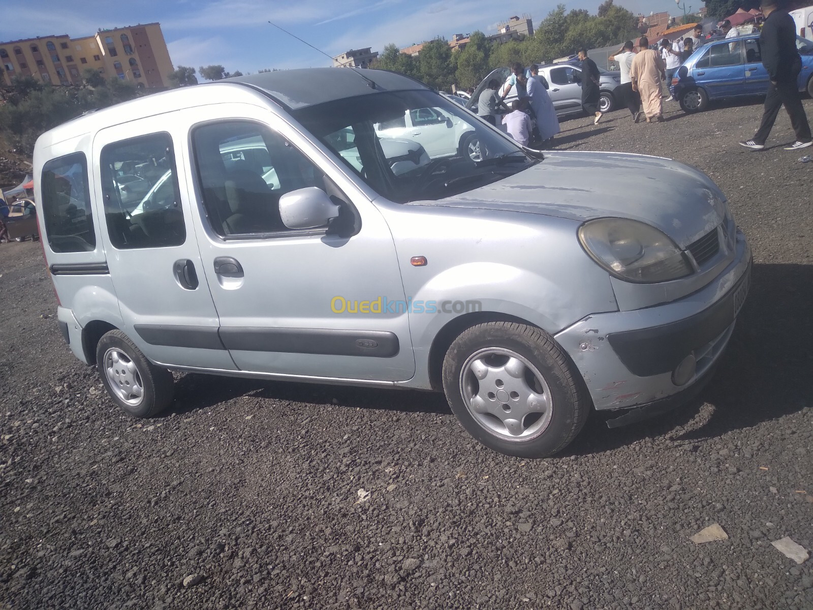 Renault Kangoo 2004 Kangoo