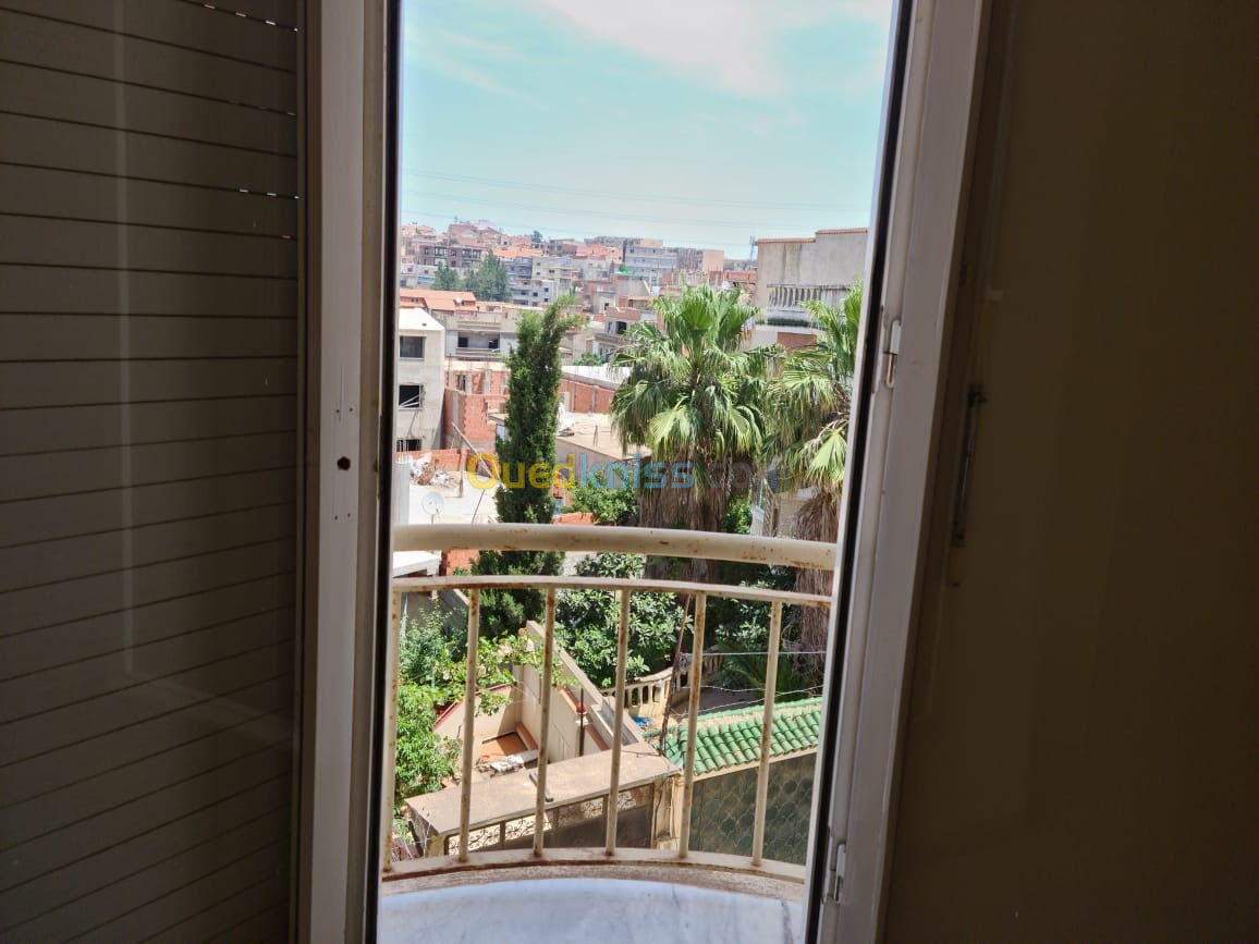 Location Appartement F2 Alger Draria