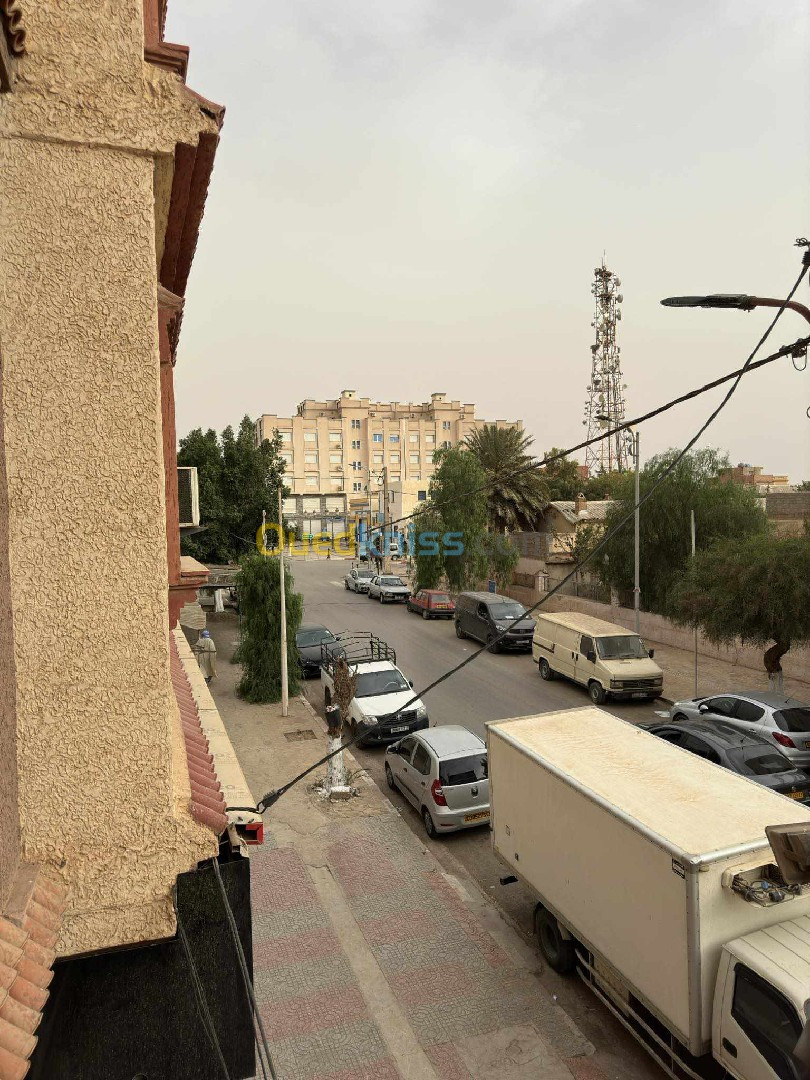 Location Appartement F3 Tlemcen Remchi