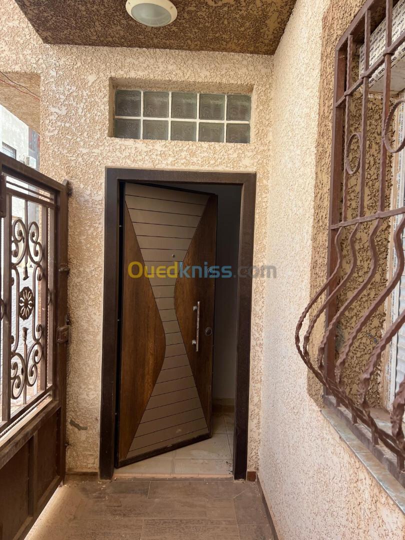 Vente Niveau De Villa F5 Tlemcen Ghazaouet